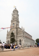 Nhà thờ Cát Thuế