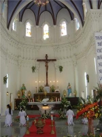 Nhà thờ Đồng Bào