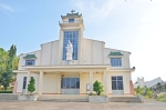 Nhà thờ Hưng Lộc