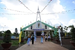 Nhà thờ Thành Tâm