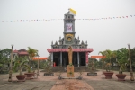 Nhà thờ Trại Mới