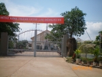 Nhà thờ Nagoa