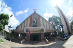 Nhà thờ Đức Long