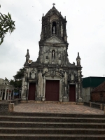 Nhà thờ Do Nha