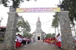 Nhà thờ Dầu Giây