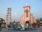 Nhà thờ Phước Khánh