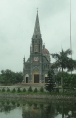 Nhà thờ Nam Xá