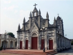 Nhà thờ Sở Hạ
