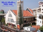 Nhà thờ Hòa Hưng