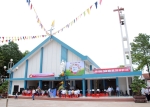 Nhà thờ Phú Sơn