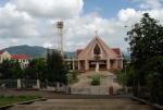 Nhà thờ Tân Bùi