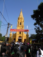 Nhà thờ Quang Rực