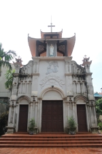 Nhà thờ Trung Văn