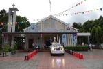Nhà thờ Cẩm Tân
