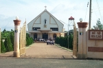 Nhà thờ Gia Lào