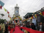 Nhà thờ Ân Phú