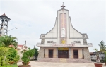 Nhà thờ Nghĩa Mỹ