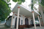 Nhà thờ Gò Mây