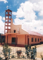Nhà thờ An Bình