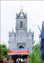 Nhà thờ Đông An