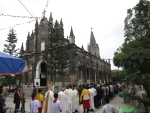 Nhà thờ Lộng Khê