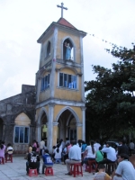 Nhà thờ Thạch Nham