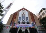 Nhà thờ Tắc Rỗi