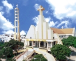 Nhà thờ Phú Trung