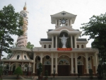 Nhà thờ Thái Hiệp