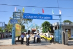 Nhà thờ Tân Bình