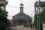 Nhà thờ Ngô Xá
