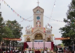 Nhà thờ Vinh Sơn