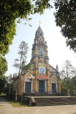 Nhà thờ Vũ Điện