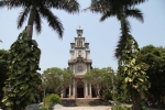 Nhà thờ Chuyên Trung
