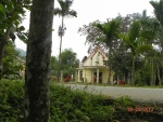 Nhà thờ Tam Lãnh