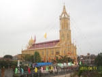 Nhà thờ Đầu Lâm