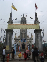 Nhà thờ Xuân Điện