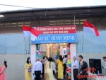 Nhà thờ Bình Minh