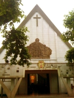 Nhà thờ Đồng Tiến