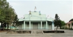 Nhà thờ Bác Ái
