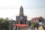 Nhà thờ Vũ Xá
