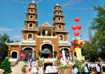 Nhà thờ Phúc Nhạc