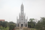 Nhà thờ Cao Mật Bến