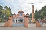 Nhà thờ Tâm Hòa