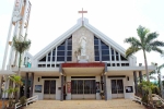 Nhà thờ Tây Hải (Mẫu Tâm)