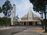 Nhà thờ La Ngà