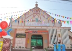 Nhà thờ Thiên Triều