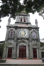 Nhà thờ Sơn Tượng