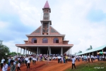 Nhà thờ Sơn Bình