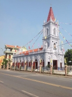 Nhà thờ Thất Tinh
